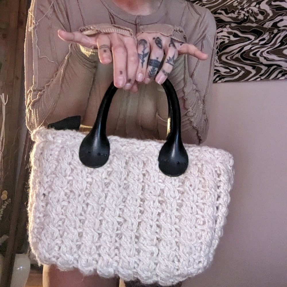 MUUN mini bag